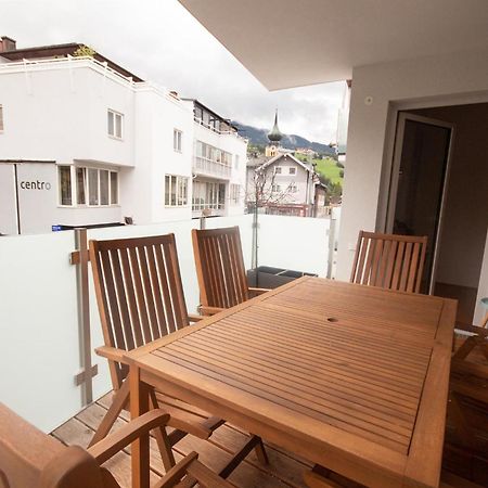 Stadtdomizil Schladming By Schladming-Appartements Eksteriør billede